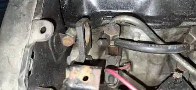 Peça sobressalente para automóvel em segunda mão injetor por volkswagen sharan van (7m_) 1.9 tdi (7m8) referências oem iam 