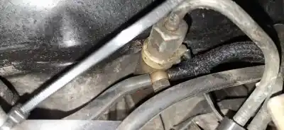 Peça sobressalente para automóvel em segunda mão injetor por volkswagen sharan van (7m_) 1.9 tdi (7m8) referências oem iam 