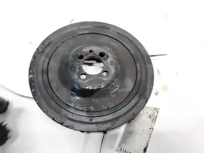 Peça sobressalente para automóvel em segunda mão polia do virabrequim por bmw 3 (e30) m3 2.3 referências oem iam   