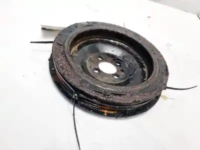 Peça sobressalente para automóvel em segunda mão polia do virabrequim por bmw 3 (e30) m3 2.3 referências oem iam   