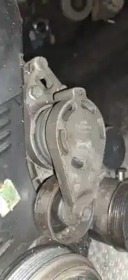 Gebrauchtes Autoersatzteil zusätzlicher riemenspanner zum volkswagen golf iv (1j1) 1.9 sdi oem-iam-referenzen 038903315e  