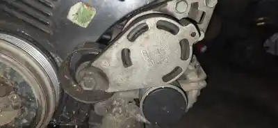 Gebrauchtes Autoersatzteil zusätzlicher riemenspanner zum volkswagen golf iv (1j1) 1.9 sdi oem-iam-referenzen 038903315e