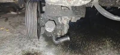 Gebrauchtes Autoersatzteil hydraulikpumpe lenkung zum volkswagen golf iv (1j1) 1.9 sdi oem-iam-referenzen 038145255a
