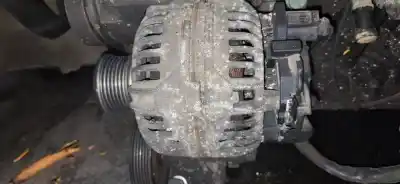 Pezzo di ricambio per auto di seconda mano alternatore per volkswagen golf iv (1j1) 1.9 sdi riferimenti oem iam 028903028e  