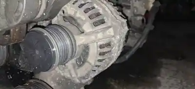 Pezzo di ricambio per auto di seconda mano alternatore per volkswagen golf iv (1j1) 1.9 sdi riferimenti oem iam 028903028e  