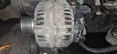 Gebrauchtes Autoersatzteil lichtmaschine zum volkswagen golf iv (1j1) 1.9 sdi oem-iam-referenzen 028903028e