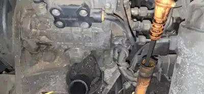 Gebrauchtes Autoersatzteil hochdruckpumpe zum volkswagen golf iv (1j1) 1.9 sdi oem-iam-referenzen 038130107