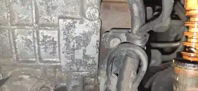 Pezzo di ricambio per auto di seconda mano pompa diniezione per volkswagen golf iv (1j1) 1.9 sdi riferimenti oem iam 038130107  