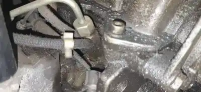Gebrauchtes Autoersatzteil injektor zum volkswagen golf iv (1j1) 1.9 sdi oem-iam-referenzen   