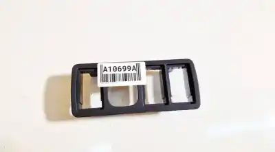 Автозапчасти б/у пластик за toyota avensis (_t25_) 2.0 d-4d (adt250_) ссылки oem iam 777669