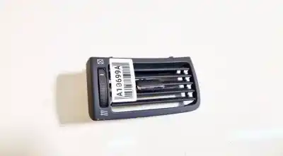 Автозапчасти б/у аэрационная решетка за toyota avensis (_t25_) 2.0 d-4d (adt250_) ссылки oem iam 8518