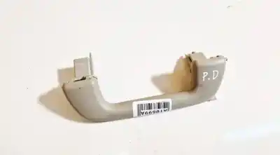 Автозапчасти б/у потолочная ручка за toyota avensis (_t25_) 2.0 d-4d (adt250_) ссылки oem iam 