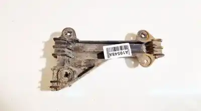 Pezzo di ricambio per auto di seconda mano rinforzo paraurti anteriore per audi a6 c4 (4a2) 1.9 tdi riferimenti oem iam 4a0807283a