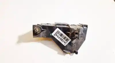 Автозапчасти б/у усиление заднего бампера за toyota avensis (_t25_) 2.0 d-4d (adt250_) ссылки oem iam 5256305020