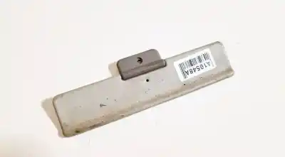 Pezzo di ricambio per auto di seconda mano pezzi vari per audi a6 c4 (4a2) 1.9 tdi riferimenti oem iam 8d0858555