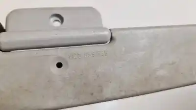 Автозапчастина б/у різні деталі для audi a3 (8p1) 2.0 tdi 16v посилання на oem iam 8d0858555  