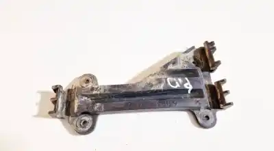 İkinci el araba yedek parçası ön Tampon Güçlendirmesi için AUDI A6 C4 (4A2) 1.9 TDI OEM IAM referansları 4A0807284A  4A0.807.284.A