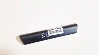 Gebrauchtes Autoersatzteil kunststoffe zum opel zafira / zafira family b (a05) 1.9 cdti (m75) oem-iam-referenzen 13121853