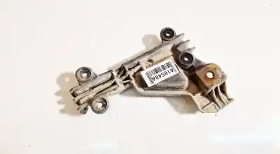 Pezzo di ricambio per auto di seconda mano rinforzo paraurti posteriore per audi a6 c4 (4a2) 1.9 tdi riferimenti oem iam 4a0807483a