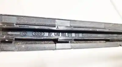 Pezzo di ricambio per auto di seconda mano plastica per audi a6 c4 (4a2) 1.9 tdi riferimenti oem iam 4a0864619  
