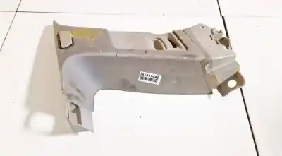 Peça sobressalente para automóvel em segunda mão plásticos por bmw 3 (e30) m3 2.3 referências oem iam 13129648