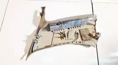 Pezzo di ricambio per auto di seconda mano plastica per bmw 3 (e30) m3 2.3 riferimenti oem iam 13129648  