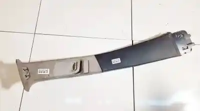 Peça sobressalente para automóvel em segunda mão plásticos por bmw 3 (e30) m3 2.3 referências oem iam 13113921