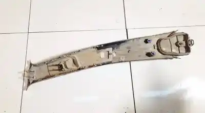 Pezzo di ricambio per auto di seconda mano plastica per bmw 3 (e30) m3 2.3 riferimenti oem iam 13113921  331985437