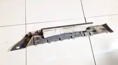 Pezzo di ricambio per auto di seconda mano plastica per bmw 3 (e30) m3 2.3 riferimenti oem iam 13150409  332004790