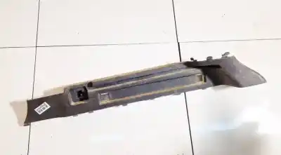 Peça sobressalente para automóvel em segunda mão plásticos por bmw 3 (e30) m3 2.3 referências oem iam 13150409