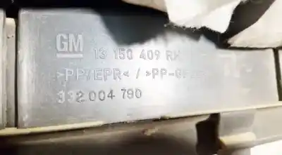 Pezzo di ricambio per auto di seconda mano plastica per bmw 3 (e30) m3 2.3 riferimenti oem iam 13150409  332004790