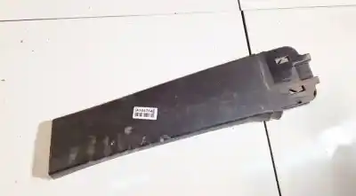 Peça sobressalente para automóvel em segunda mão plásticos por bmw 3 (e30) m3 2.3 referências oem iam 13113920