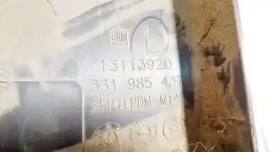 Pezzo di ricambio per auto di seconda mano plastica per bmw 3 (e30) m3 2.3 riferimenti oem iam 13113920  331985437