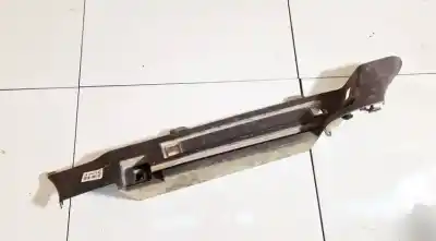 Peça sobressalente para automóvel em segunda mão plásticos por bmw 3 (e30) m3 2.3 referências oem iam 13150408