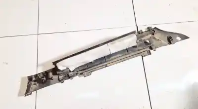 Pezzo di ricambio per auto di seconda mano plastica per bmw 3 (e30) m3 2.3 riferimenti oem iam 13150408  332004790