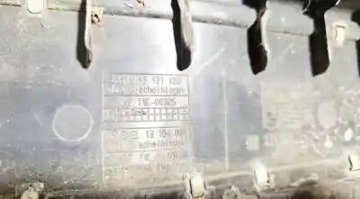 Second-hand car spare part plastics for bmw 3 (e30) m3 2.3 oem iam references 13131330  11e-00325