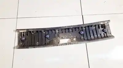 Second-hand car spare part plastics for bmw 3 (e30) m3 2.3 oem iam references 13131330  11e-00325