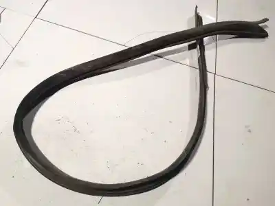 Pezzo di ricambio per auto di seconda mano gomma contorno porta per volkswagen golf iv (1j1) 1.9 sdi riferimenti oem iam   