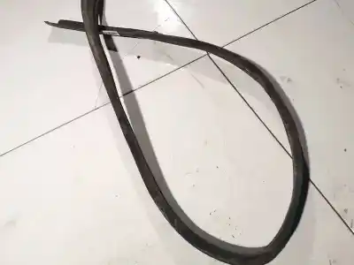 Pezzo di ricambio per auto di seconda mano gomma contorno porta per volkswagen golf iv (1j1) 1.9 sdi riferimenti oem iam   