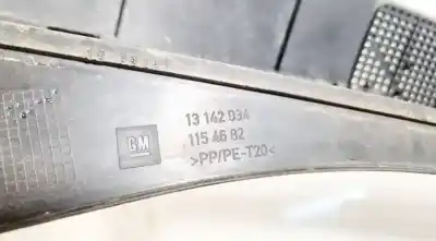 Pezzo di ricambio per auto di seconda mano siluro per bmw 3 (e30) m3 2.3 riferimenti oem iam 13142034  1154682