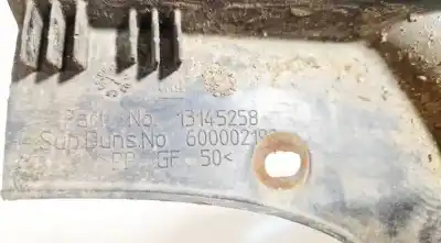 Pezzo di ricambio per auto di seconda mano siluro per bmw 3 (e30) m3 2.3 riferimenti oem iam 13145258  600002198