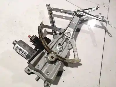 Piesă de schimb auto la mâna a doua mecanism acționare geam fațã dreapta pentru opel astra h (a04) 1.7 cdti (l48) referințe oem iam   