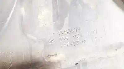 Pezzo di ricambio per auto di seconda mano plastica per bmw 3 (e30) m3 2.3 riferimenti oem iam 13113979  331985437