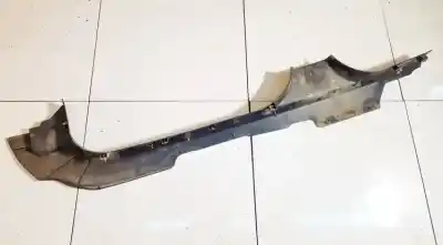 Pezzo di ricambio per auto di seconda mano plastica per bmw 3 (e30) m3 2.3 riferimenti oem iam 13113979  331985437