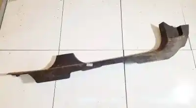 Peça sobressalente para automóvel em segunda mão plásticos por bmw 3 (e30) m3 2.3 referências oem iam 13113979