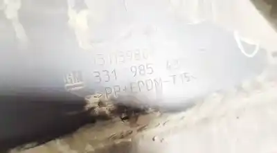 Pezzo di ricambio per auto di seconda mano plastica per bmw 3 (e30) m3 2.3 riferimenti oem iam 13113980  331985437