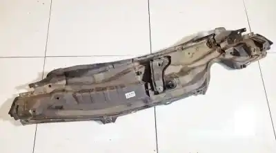 Pezzo di ricambio per auto di seconda mano siluro per toyota auris (_e15_) 2.0 d-4d (ade150_) riferimenti oem iam 