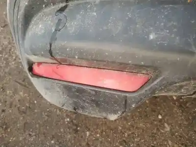 Second-hand car spare part rear left bumper lamp for citroen c5 iii (rd_) 2.0 hdi (rdrhda) oem iam references 