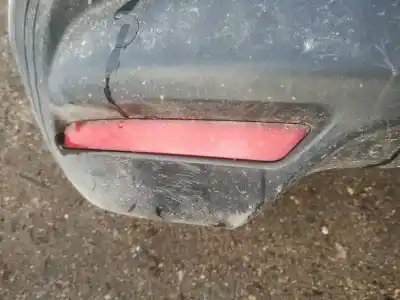 Peça sobressalente para automóvel em segunda mão farolim de para choques traseiro esquerdo por citroen c5 iii (rd_) 2.0 hdi (rdrhda) referências oem iam   