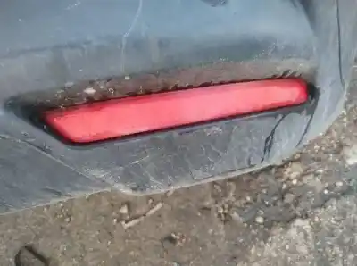 Peça sobressalente para automóvel em segunda mão farolim de para choques traseiro direito  por citroen c5 iii (rd_) 2.0 hdi (rdrhda) referências oem iam   
